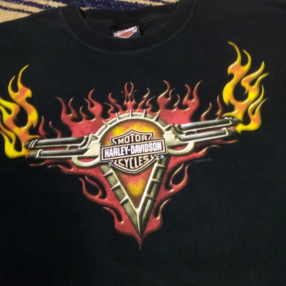 HARLEY DAVIDSON BEAUMONT TEXAS - Picture 4 of 10